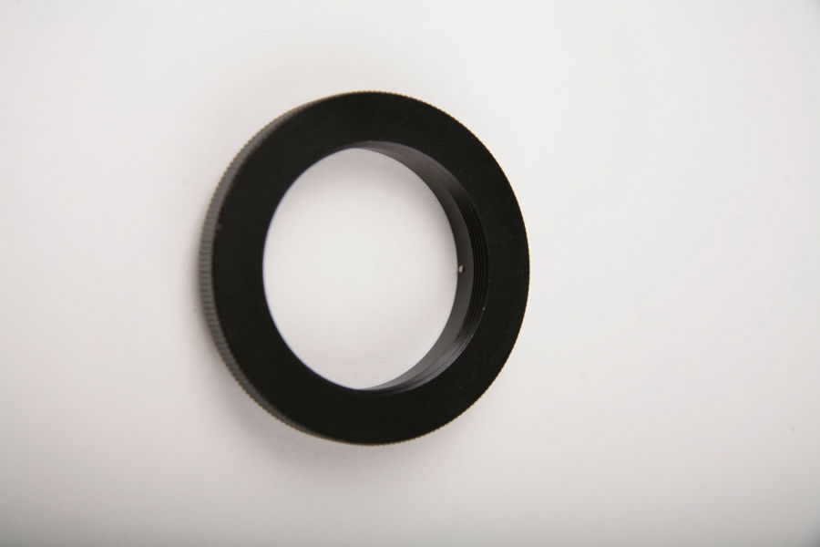 M42 Olympus adapter