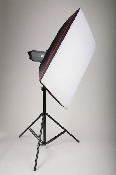 Softbox otočný 60x90cm
