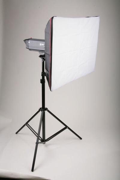 Softbox otočný 60x90cm