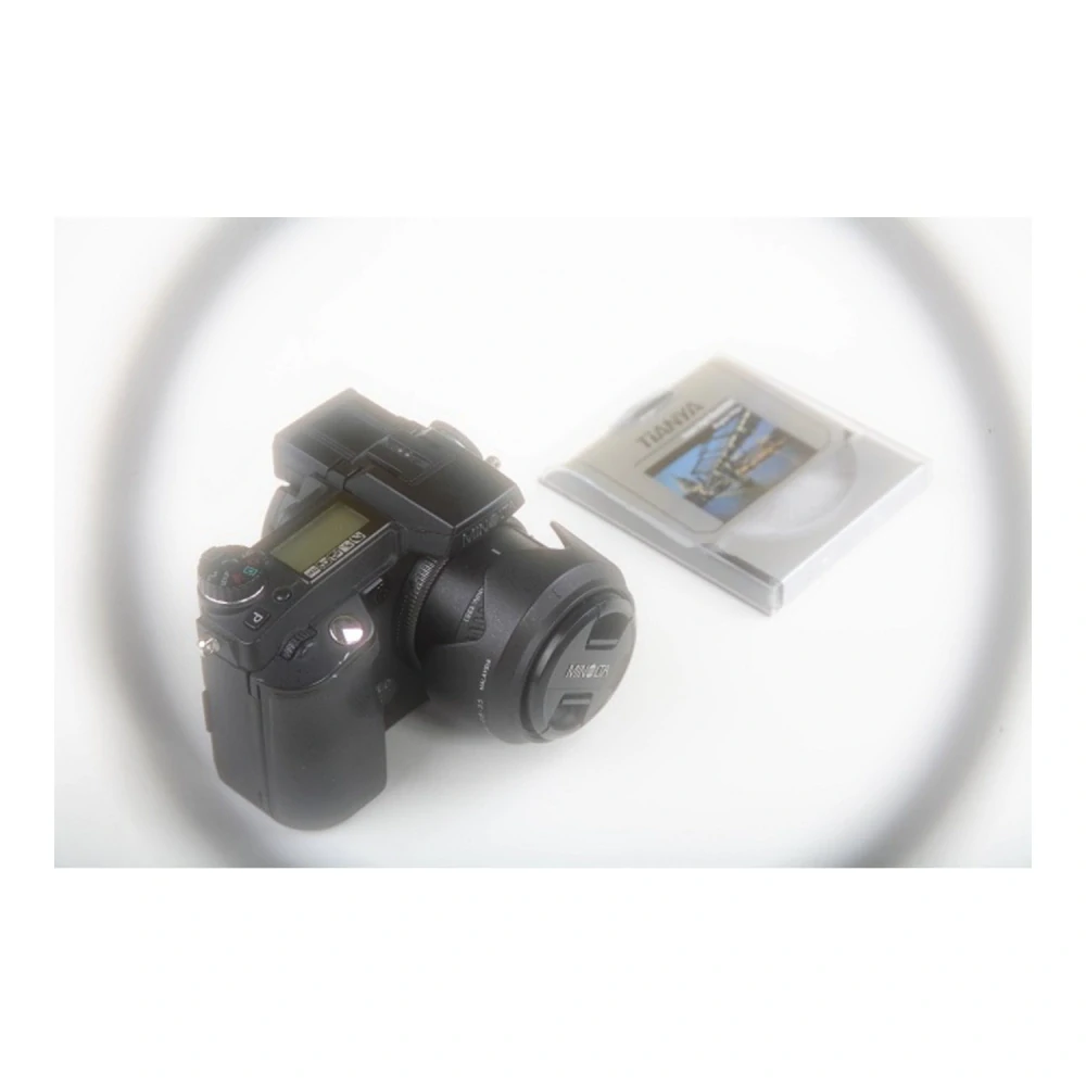 Změkčovací Difuzní filtr 55mm