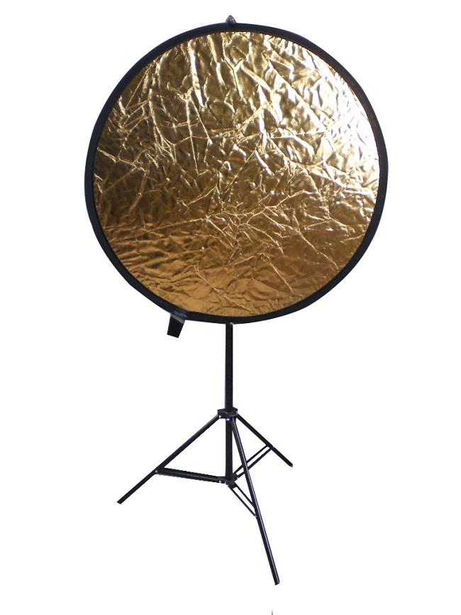Studiový stativ W-803 220cm s držákem odrazové desky 22-19-16mm