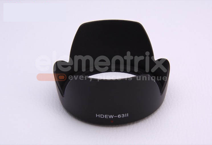 Sluneční clona EW-63II  pro Canon  