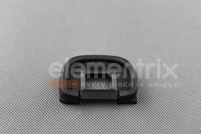 Očnice  EC-II pro Canon 1D