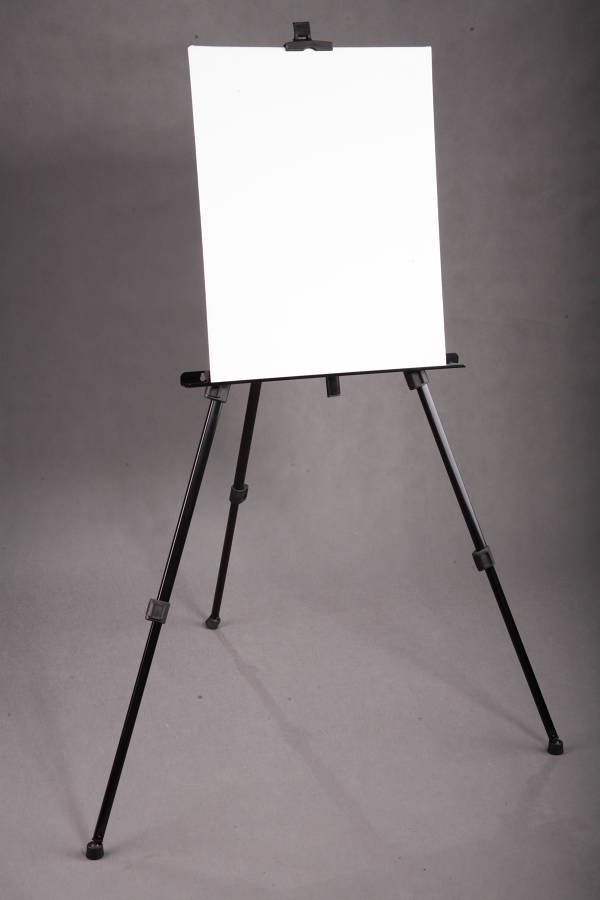 Malířský stojan 185 cm