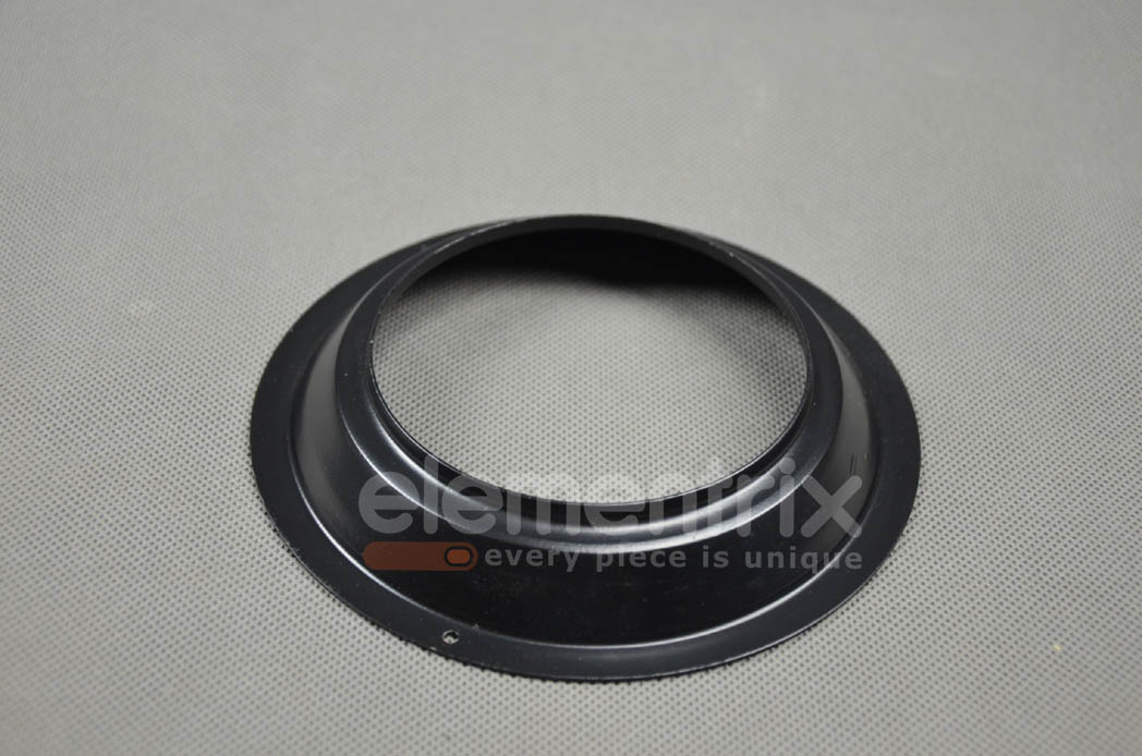 Adaptér, speed ring pro blesky Richter 152mm