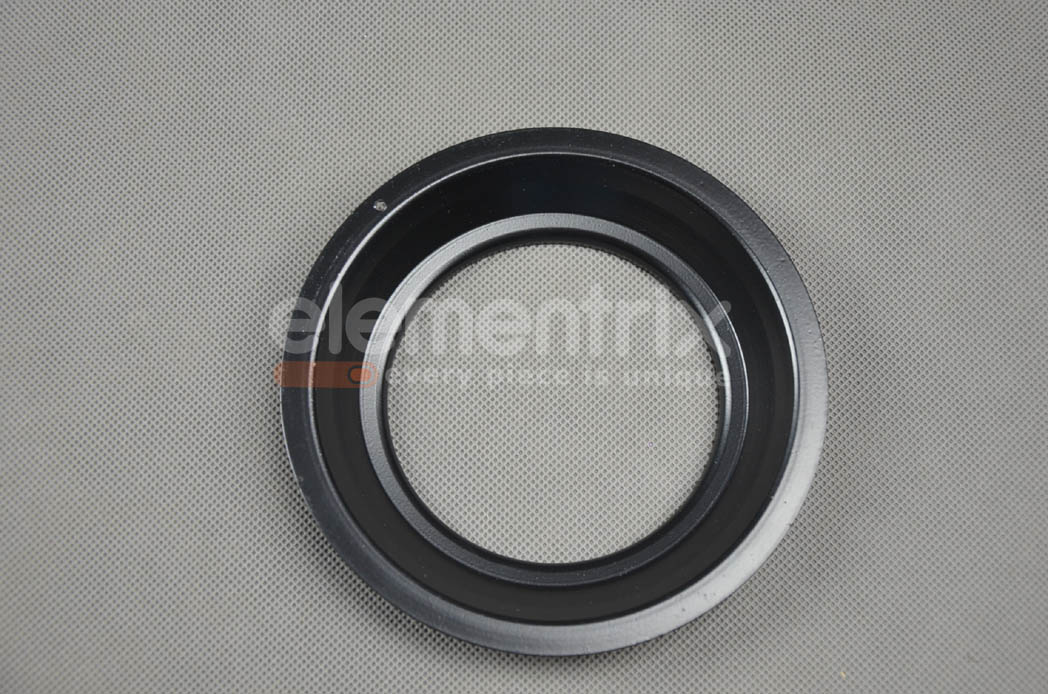 Adaptér, speed ring pro blesky Richter 152mm