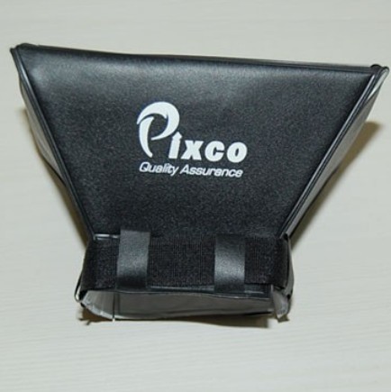 Softbox, minisoftbox pro systémový blesk 10x13cm