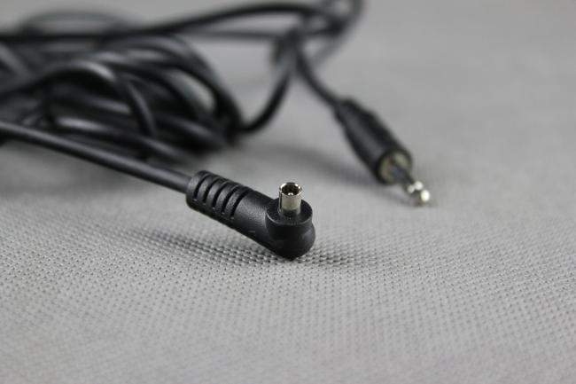 Synchro kabel k minibleskům 3m