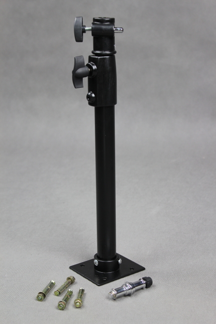 Stativ na strop nebo stěnu