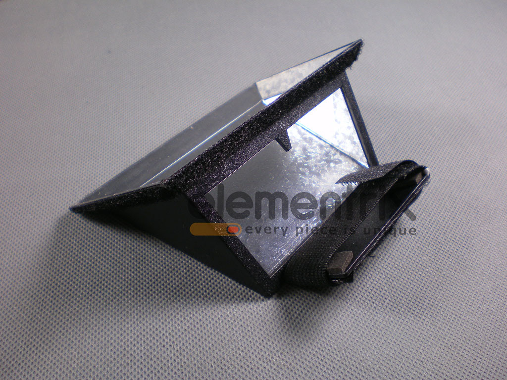 Difuzér pro systémový blesk 280 x 180mm