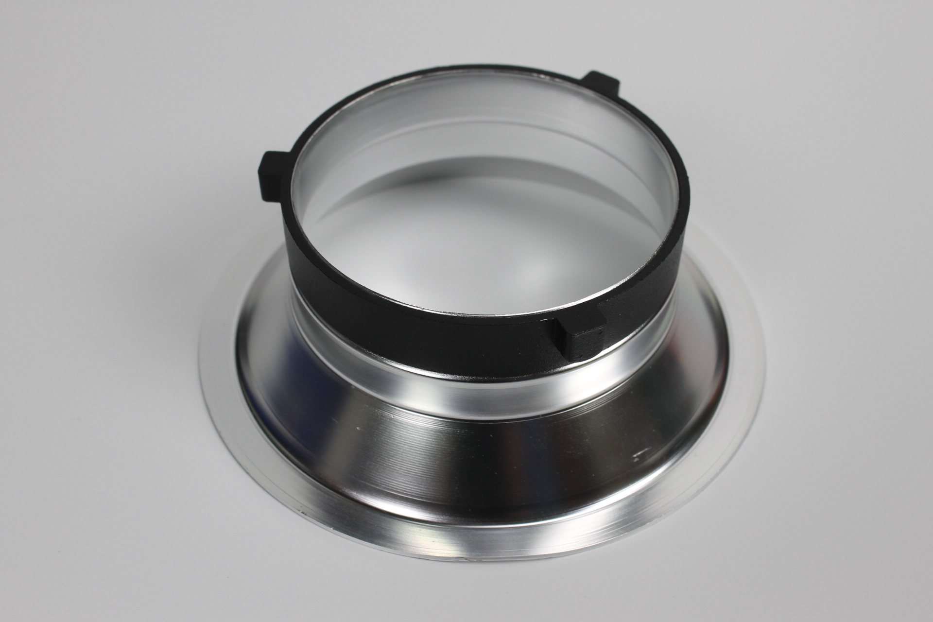 Adaptér, speed ring pro Bowens 152mm