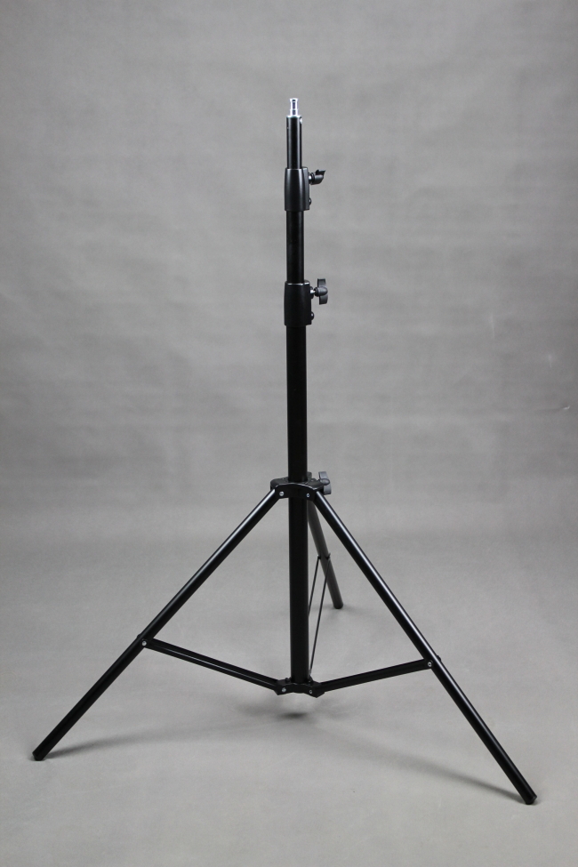 Master stativ 806x pro světlo-blesk 250cm ocel
