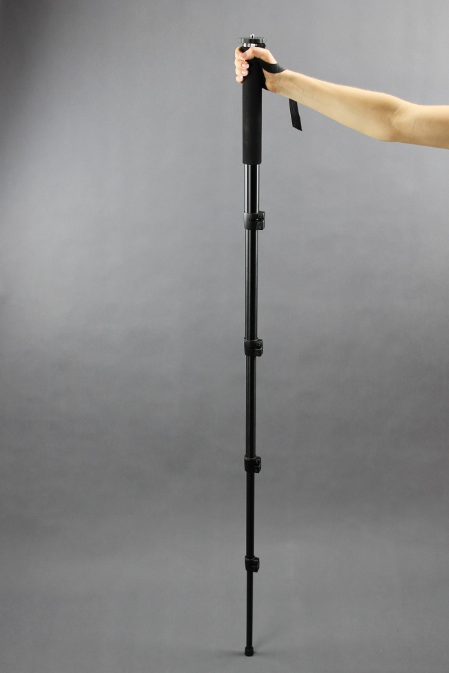 Profi stativ monopod 54-183cm