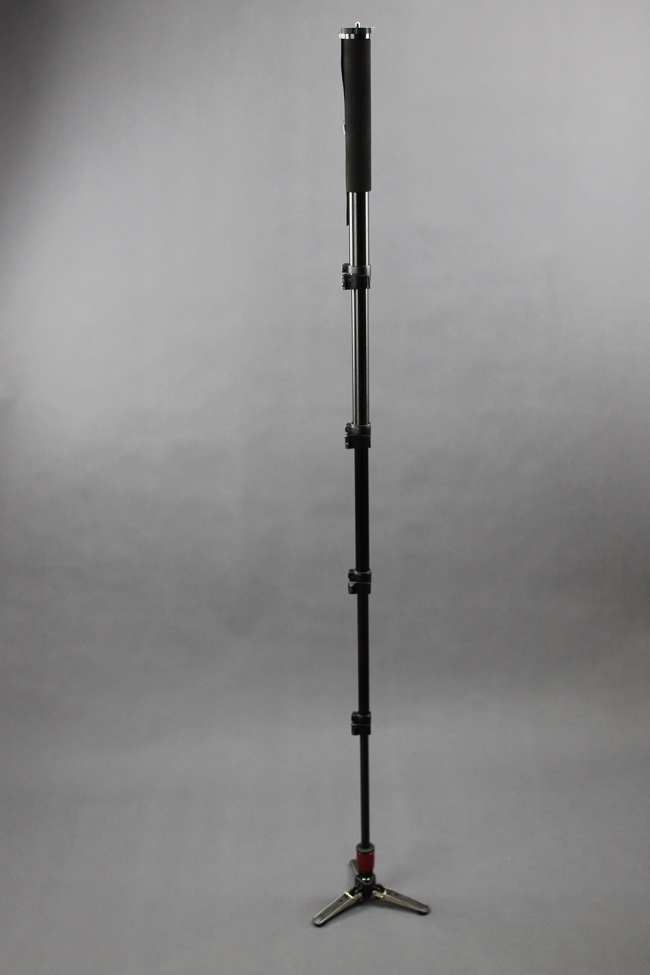 Profi stativ monopod 63-190cm