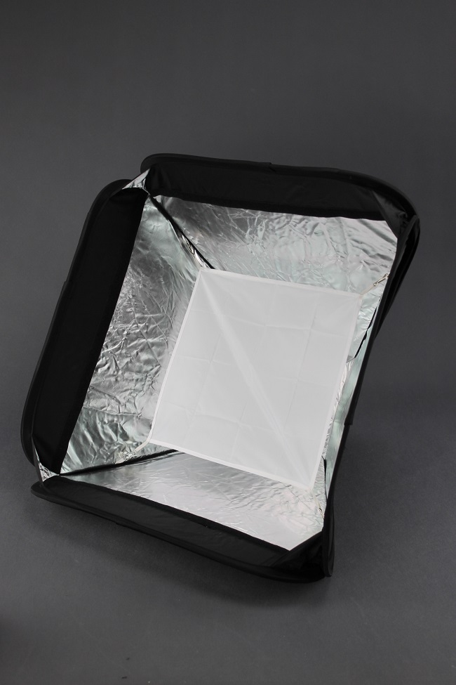 Easy softbox 75x75cm samostatný