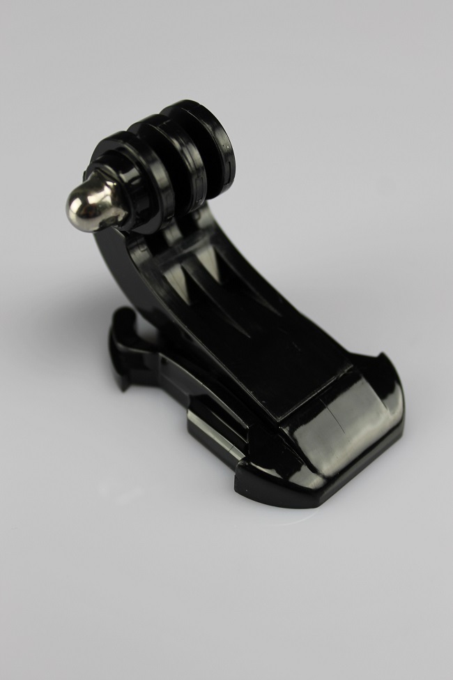 Spona J-Hook pro kamery GoPro kamery