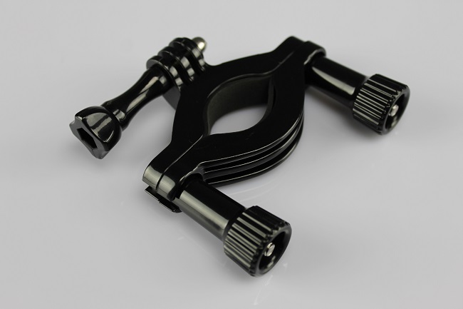 Universální držák Roll Bar Mount na trubku do 50mm pro GoPro HERO