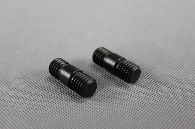 Závity pro 15mm M12 tyče