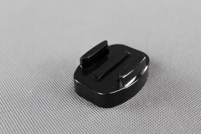 Stativový adaptér pro kamery GoPro Hero kamery