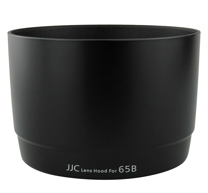 JJC sluneční clona ET-65B (LH-65B)