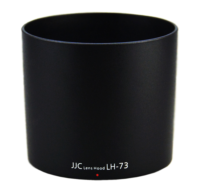 JJC sluneční clona ET-73 (LH-73)