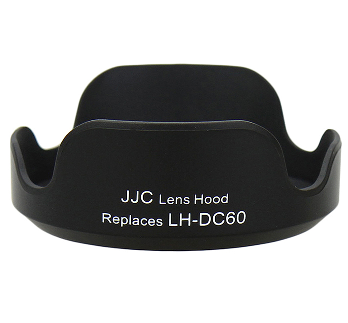 JJC sluneční clona LH-DC60 (LH-JDC60)