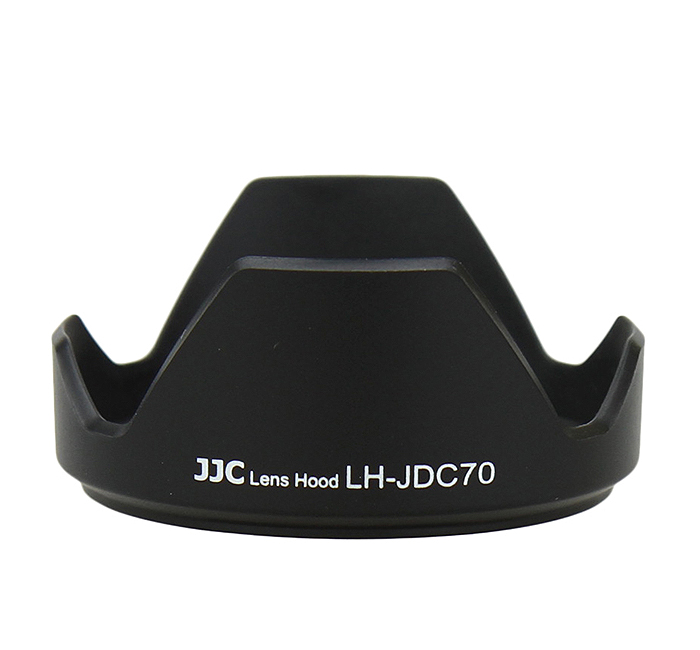 JJC sluneční clona LH-DC70 (LH-JDC70)