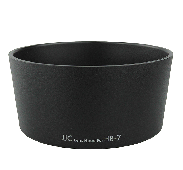 JJC sluneční clona HB-7 (LH-B7)