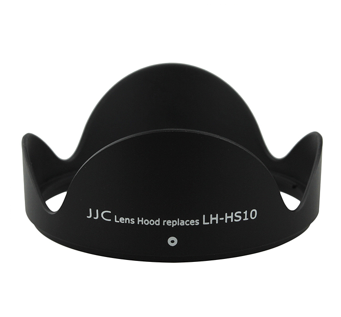 JJC sluneční clona LH-HS10 (LH-JHS10)