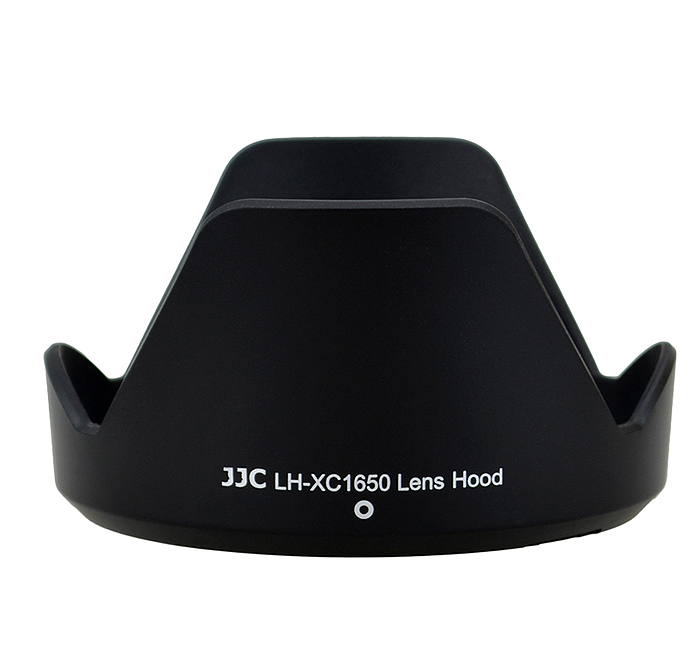 JJC sluneční clona LH-XC1650 (LH-XC1650)
