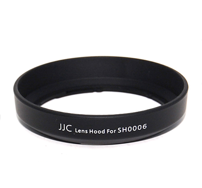 JJC sluneční clona ALC-SH0006 (LH-06) Sony