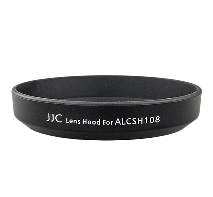 JJC sluneční clona  ALC-SH108 (LH-108) Sony