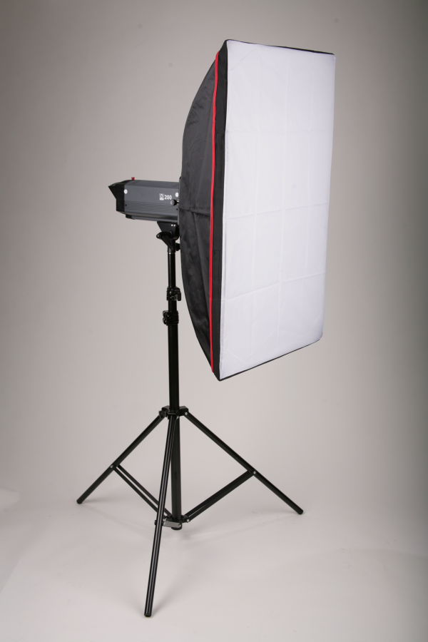 Softbox otočný 60x90cm
