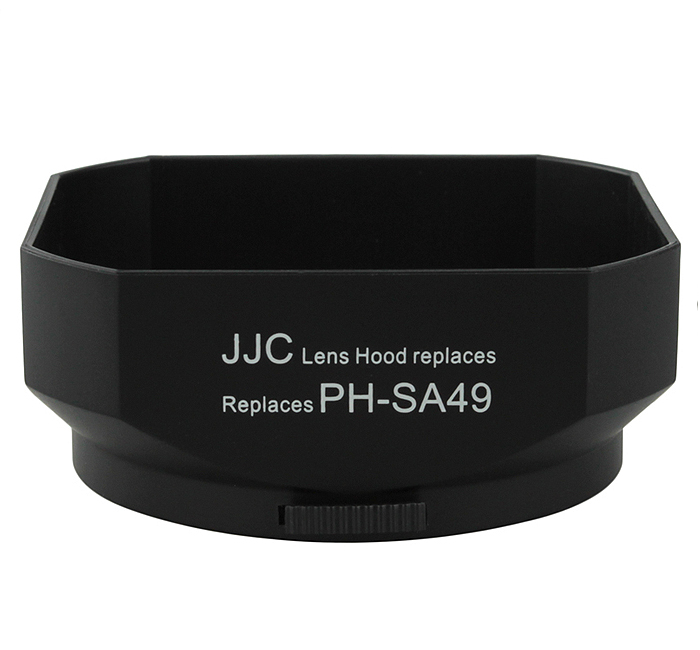 JJC sluneční clona RH-SA49 (LH-SA49) Pentax