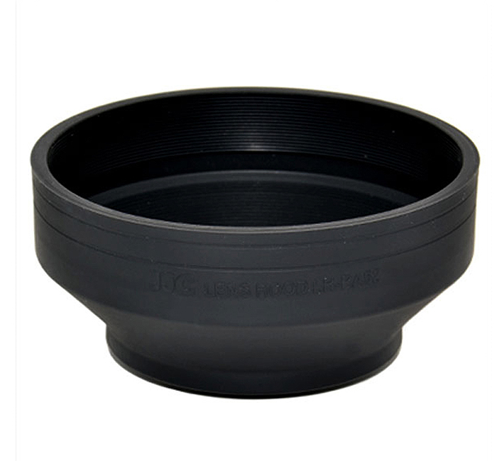 JJC sluneční clona  RH-RA 52mm (LH-RA52) Pentax