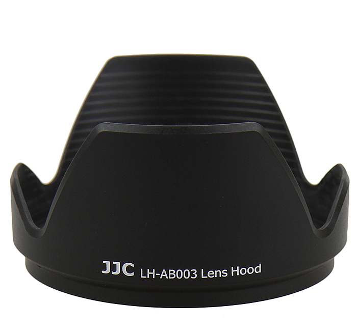 JJC sluneční clona AB003 (LH-AB003) Tamron
