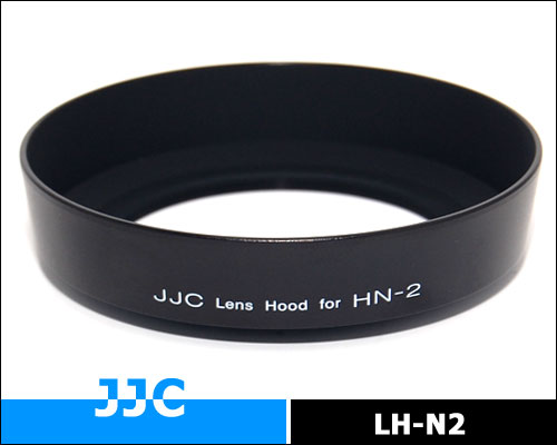 JJC sluneční clona HN-2 (LH-N2)