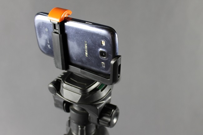 Držák mobilu DT4