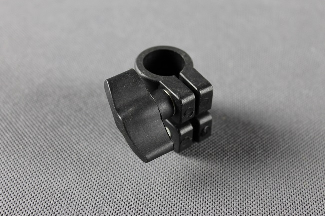 Spojnice tyčí trubek stativu 22mm na 19mm