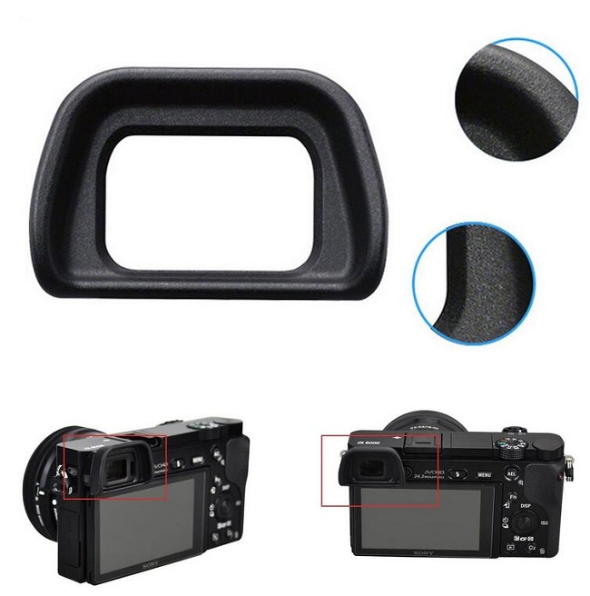 Očnice  FDA-EP10 pro Sony