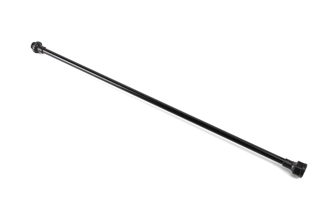 Postřikovač, náhradní tyč fiberglass vnější závit