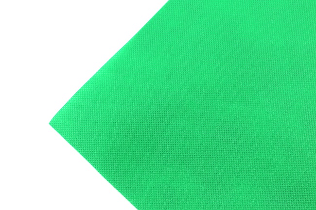 Elementrix fotopozadí zelené green screen PP 1,6x2,7m