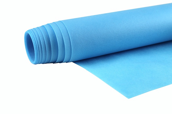 Elementrix fotopozadí světle modrá PP 1,6x5m