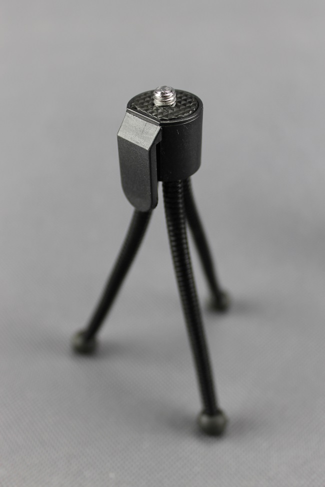 Mini stativ 127mm