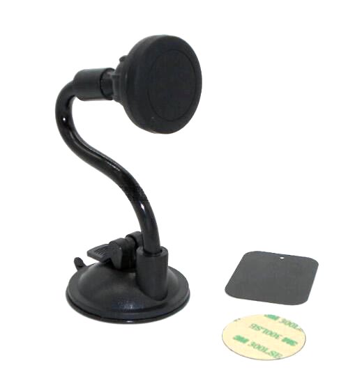 Elementrix Držák na mobilní telefon, magnetický na okno
