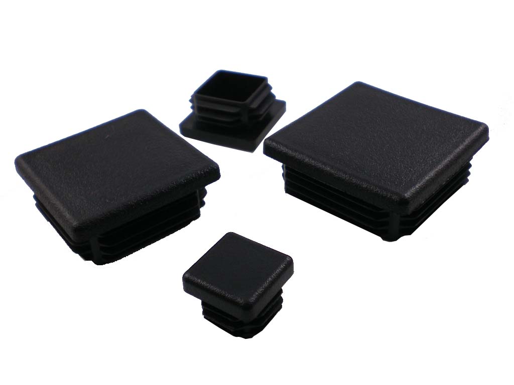 Záslepka, krytka, zátka 25x25 0,8-2,5mm záslepka