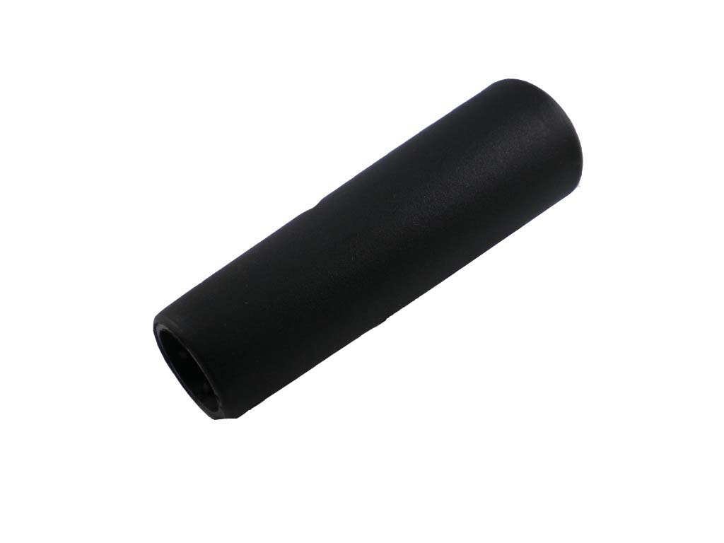 Pevné držadlo díra 8mm