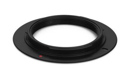 M39 Nikon adapter Elementrix