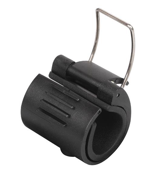 Universální držák na trubku 20-27mm