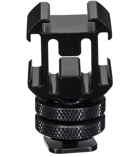 Držák na příslušenství pro stabilizátor se šroubem
